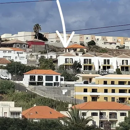 Casa vacanze Chale Porto Santo