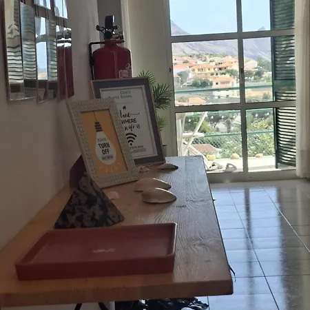 Casa vacanze Chale Porto Santo