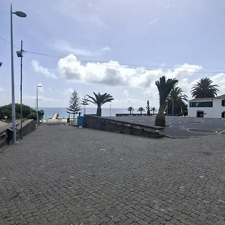 Chale Porto Santo