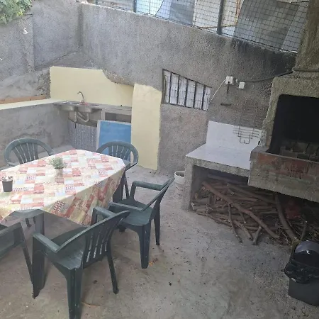 Chale Casa vacanze *
