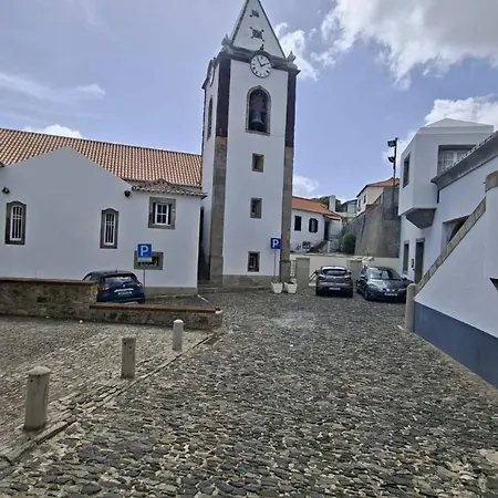 Chale * Porto Santo