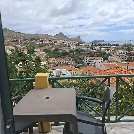 Chale Porto Santo