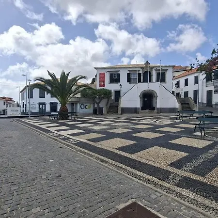 Chale Casa vacanze *