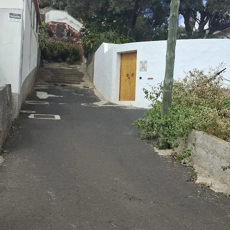 Casa vacanze Chale Porto Santo