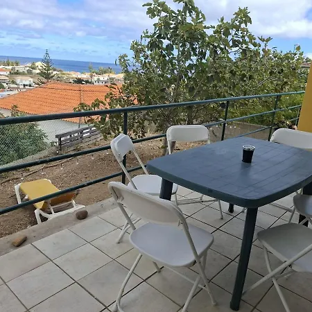Casa vacanze Chale Porto Santo