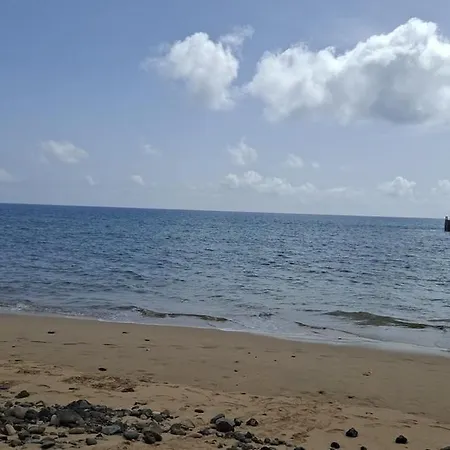 Chale * Porto Santo